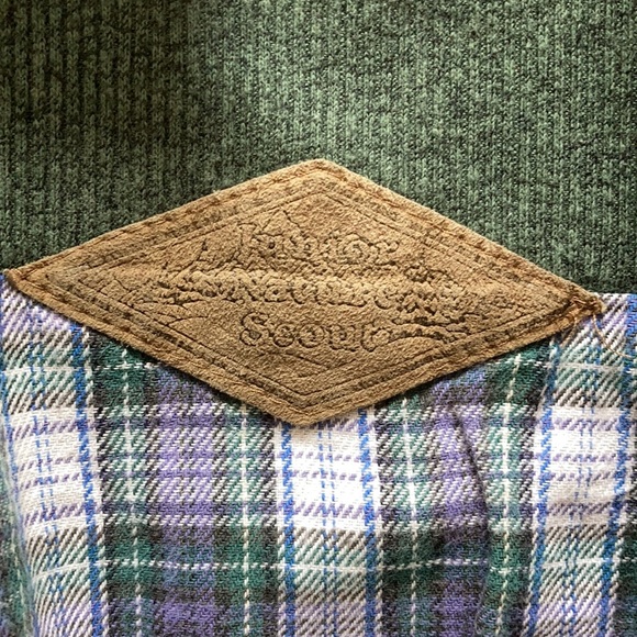 Vintage 90s boy sweatshirt - Picture 2 of 4